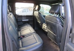 2018 Ford F-150 - Image 27