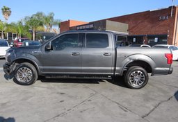 2018 Ford F-150 - Image 9