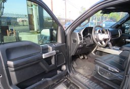 2018 Ford F-150 - Image 23