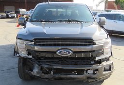 2018 Ford F-150 - Image 11