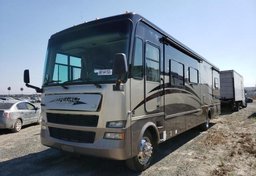 2008 Freightliner MC Chassis - Image 2