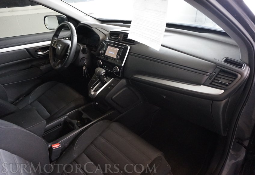 2021 Honda CR-V - Image 27