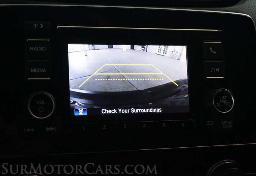 2021 Honda CR-V - Image 41