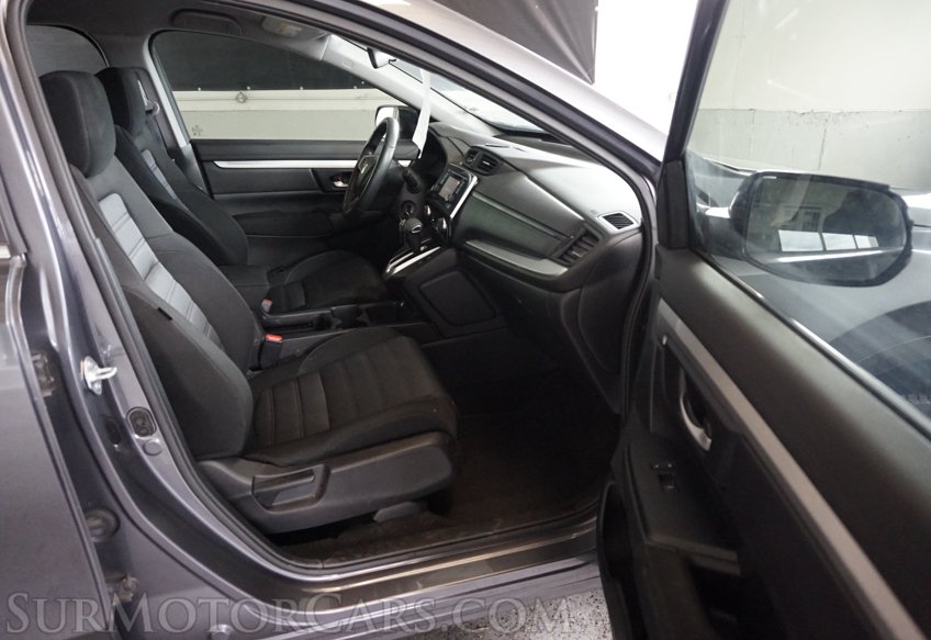 2021 Honda CR-V - Image 28