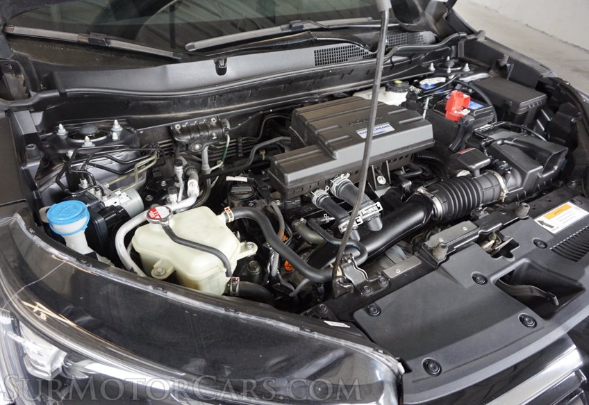 2021 Honda CR-V - Image 54