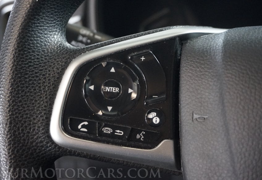 2021 Honda CR-V - Image 34