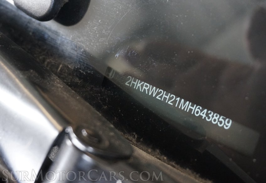 2021 Honda CR-V - Image 57