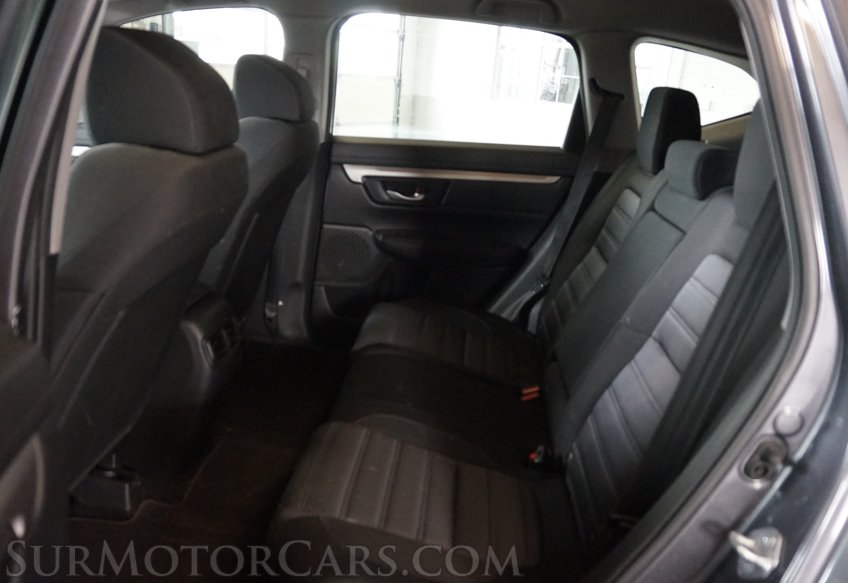 2021 Honda CR-V - Image 32