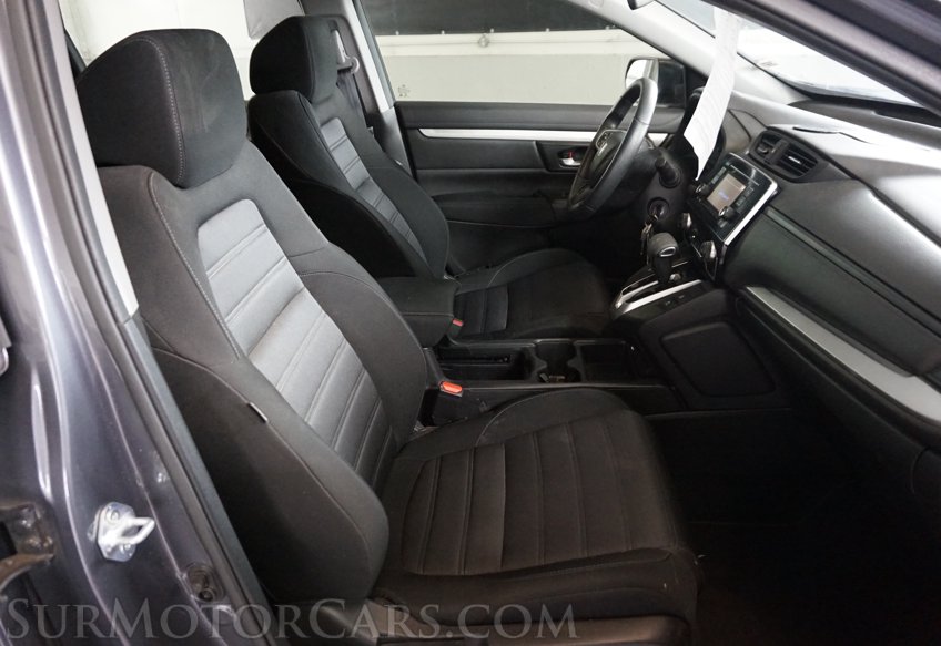 2021 Honda CR-V - Image 29