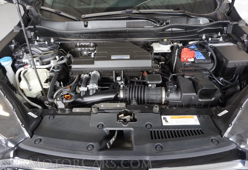 2021 Honda CR-V - Image 55