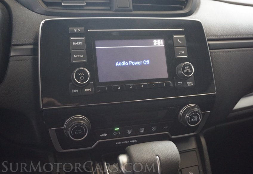 2021 Honda CR-V - Image 39