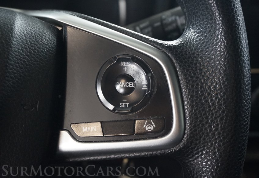 2021 Honda CR-V - Image 36