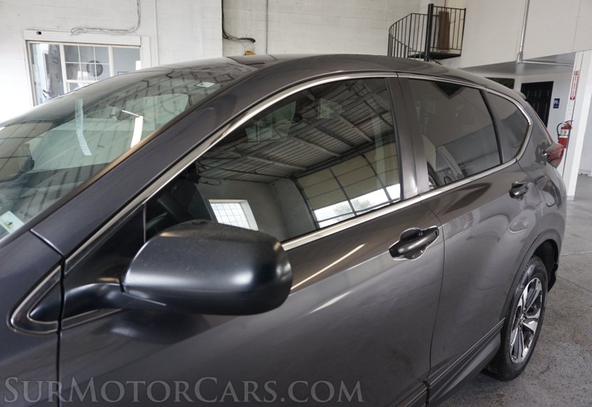 2021 Honda CR-V - Image 17