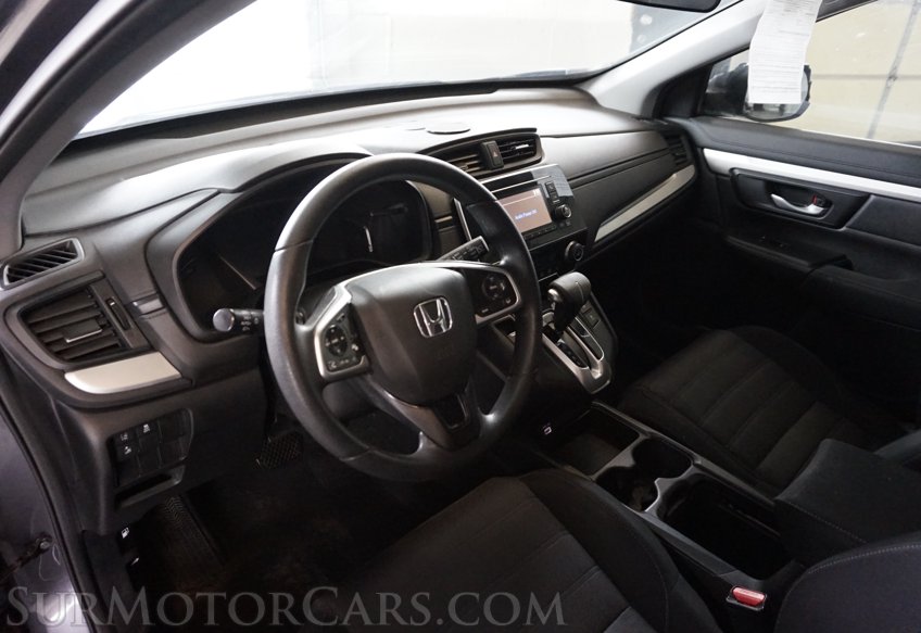2021 Honda CR-V - Image 26