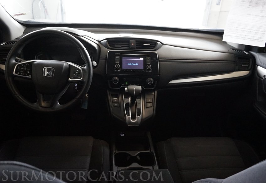 2021 Honda CR-V - Image 24