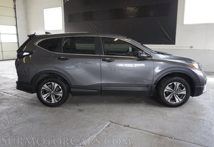 2021 Honda CR-V - Image 10