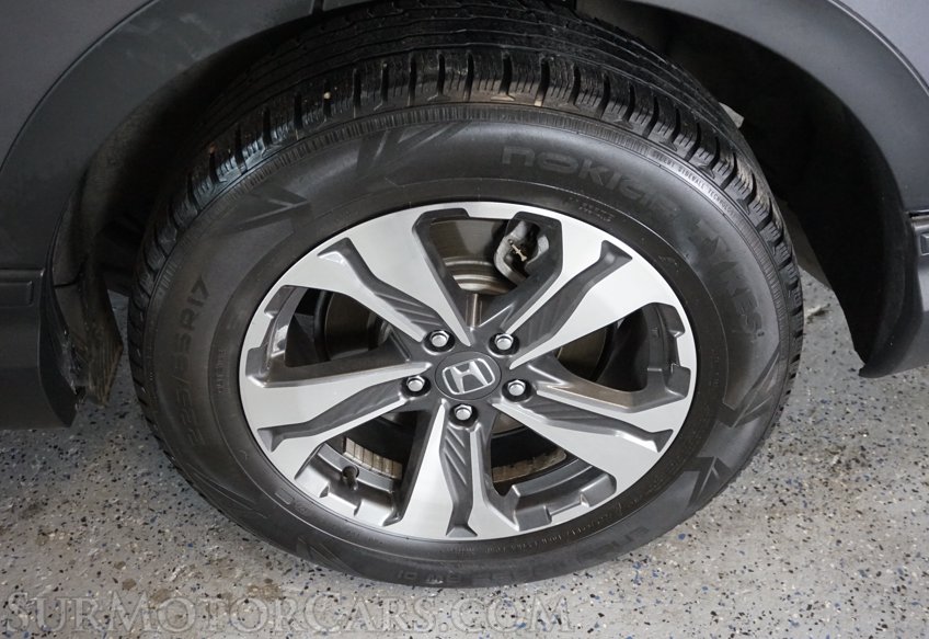 2021 Honda CR-V - Image 50