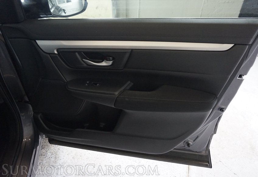 2021 Honda CR-V - Image 49