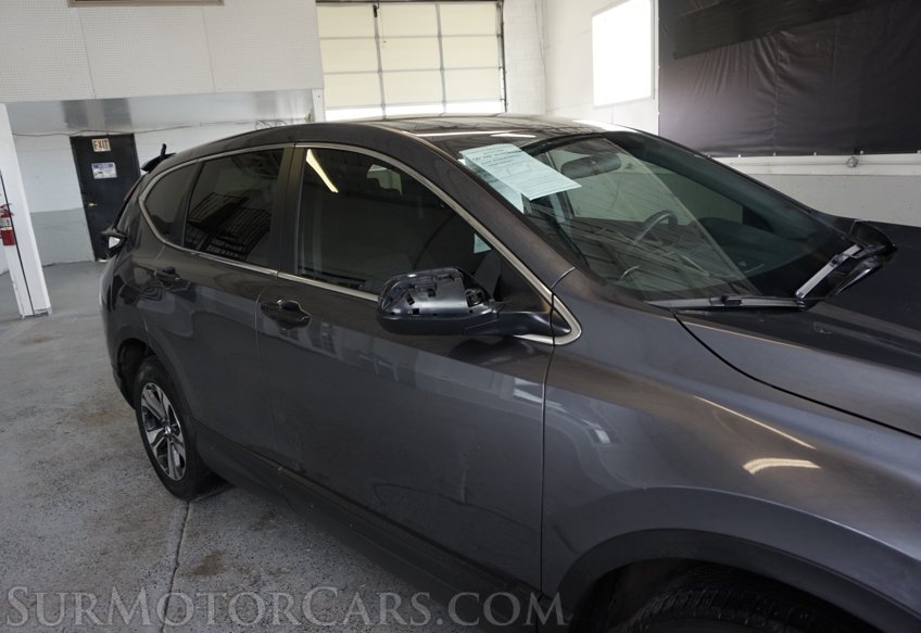 2021 Honda CR-V - Image 15