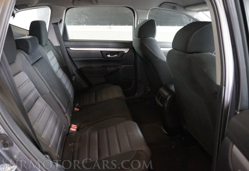 2021 Honda CR-V - Image 31