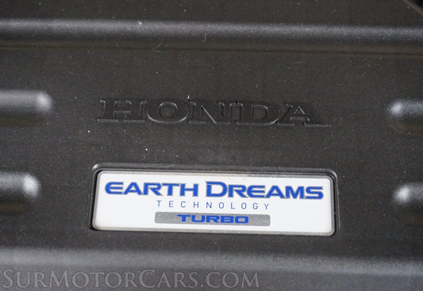 2021 Honda CR-V - Image 52