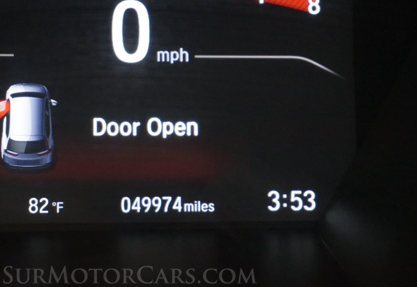 2021 Honda CR-V - Image 37