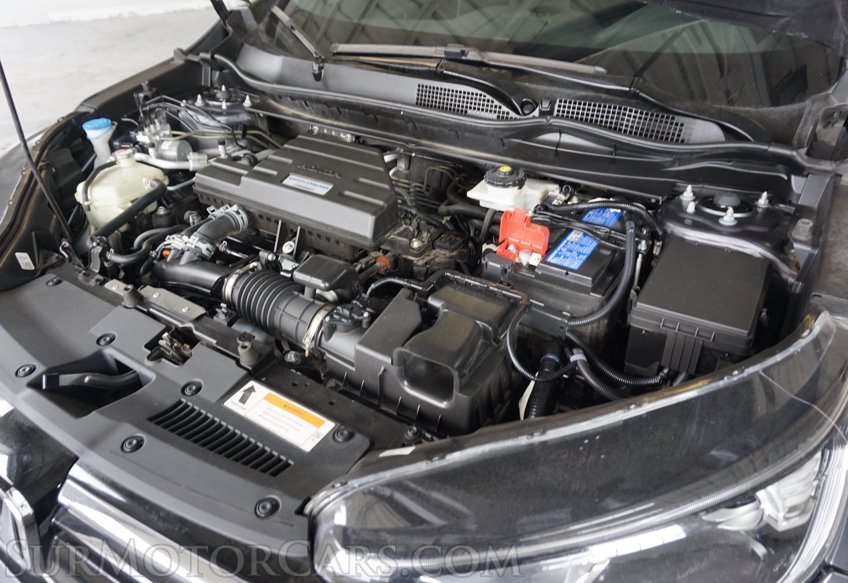 2021 Honda CR-V - Image 53