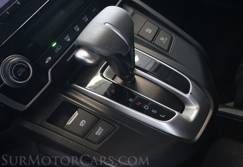 2021 Honda CR-V - Image 42