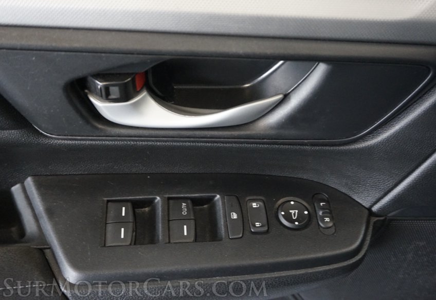 2021 Honda CR-V - Image 48