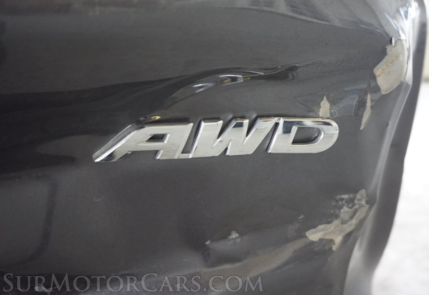 2021 Honda CR-V - Image 23