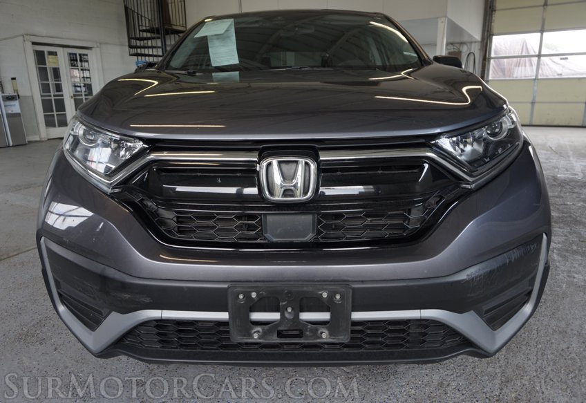 2021 Honda CR-V - Image 14