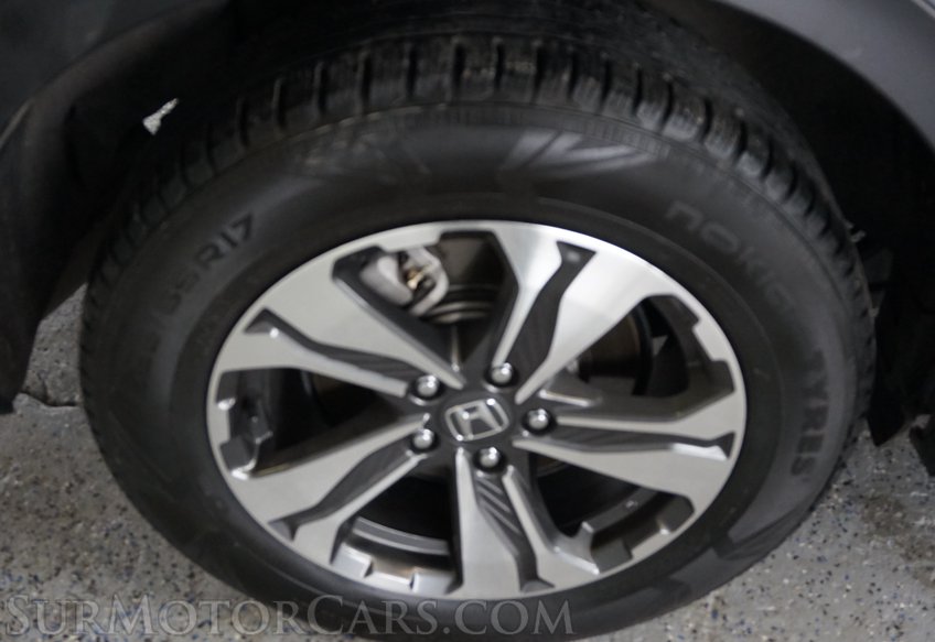 2021 Honda CR-V - Image 51