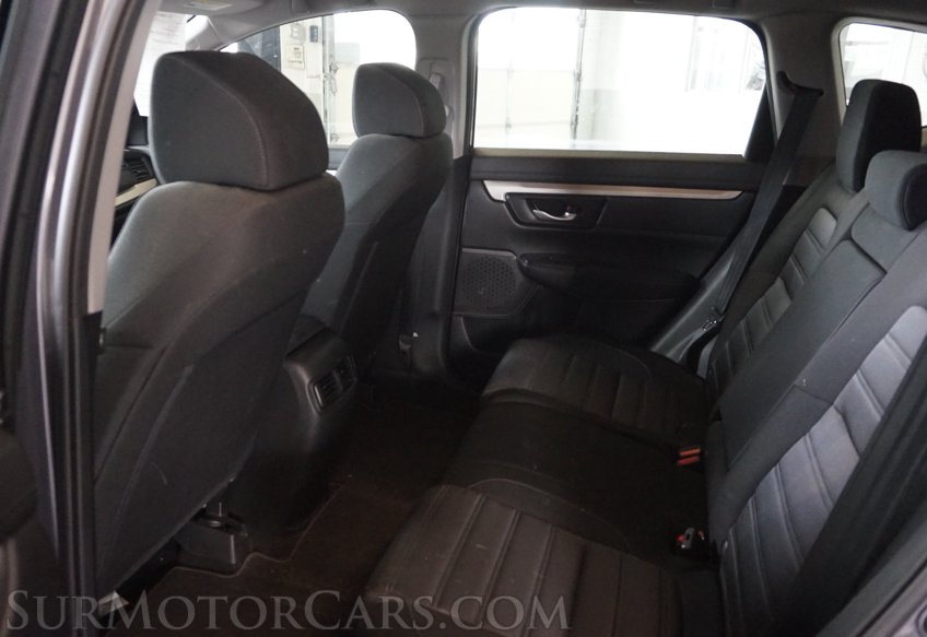 2021 Honda CR-V - Image 30