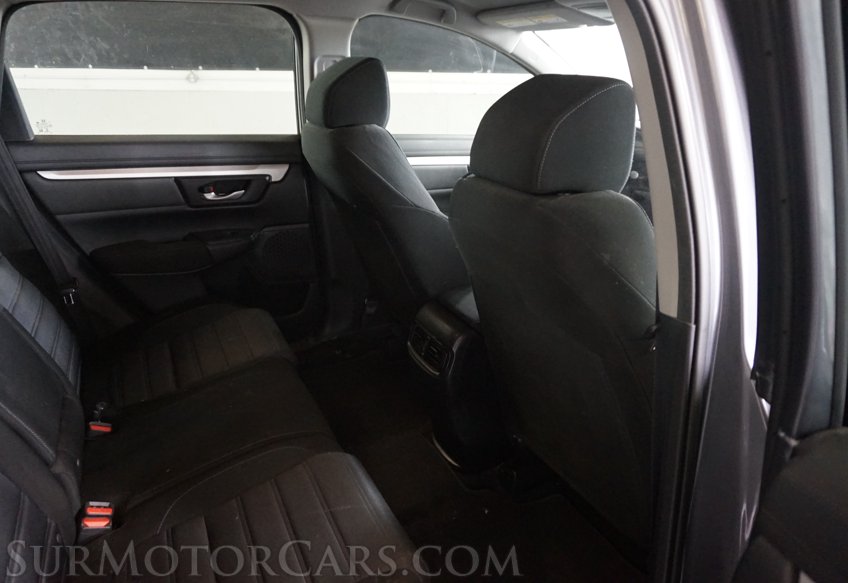 2021 Honda CR-V - Image 33