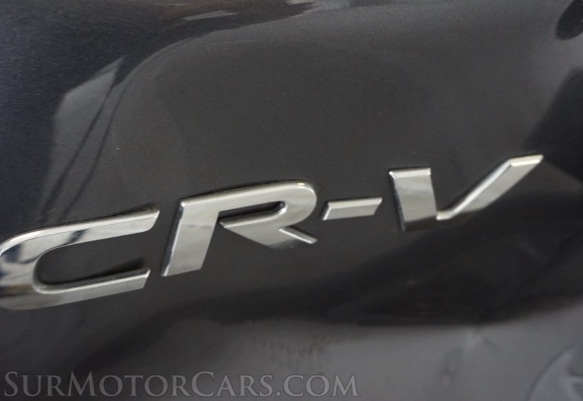2021 Honda CR-V - Image 22