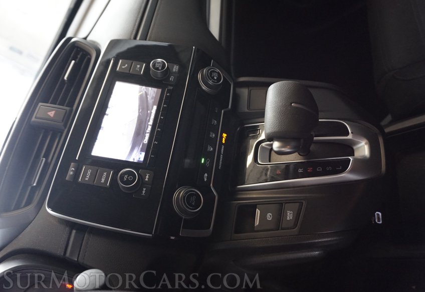 2021 Honda CR-V - Image 38