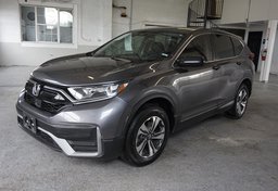 2021 Honda CR-V - Image 2