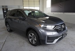 2021 Honda CR-V - Image 3
