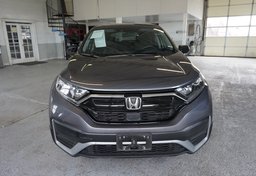 2021 Honda CR-V - Image 12