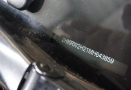 2021 Honda CR-V - Image 57