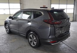 2021 Honda CR-V - Image 8