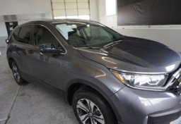 2021 Honda CR-V - Image 18