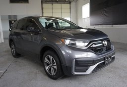 2021 Honda CR-V - Image 1