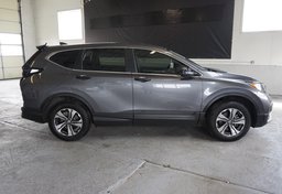 2021 Honda CR-V - Image 10
