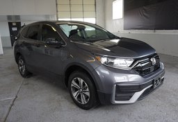 2021 Honda CR-V - Image 5