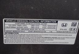 2021 Honda CR-V - Image 58