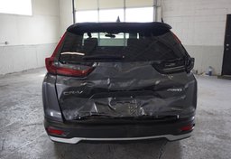 2021 Honda CR-V - Image 13