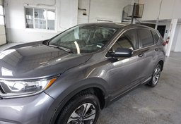 2021 Honda CR-V - Image 16