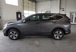 2021 Honda CR-V - Image 11
