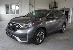 2021 Honda CR-V - Image 4
